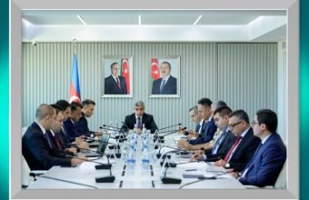 Müharibə ilə əlaqədar əlilliyi olan şəxslərin reabilitasiyası sahəsində görülən işlər müzakirə olunub