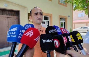 Müsahib: Eyni ünvanda ikinci dəfə zəhərlənmə halının baş verməsi  məhsulların saxlanma şəraiti ilə əlaqədar ola bilər