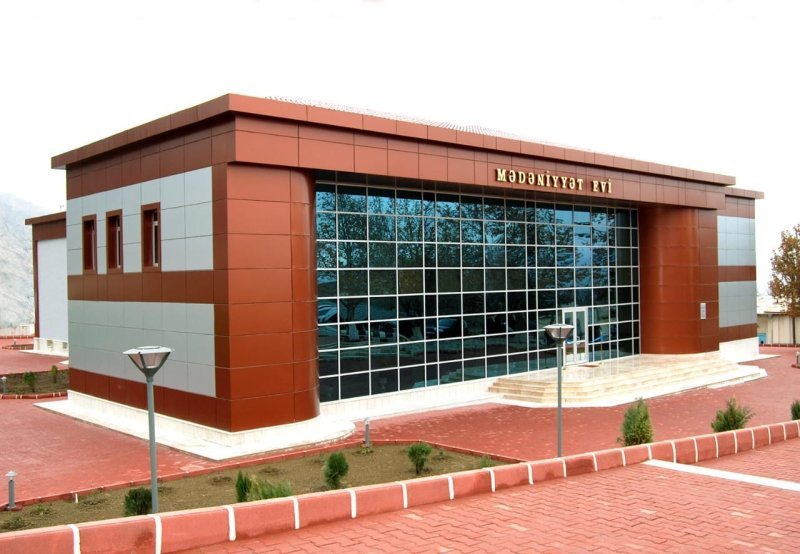 Naxçıvan Dövlət Filarmoniyası Ordubadda konsert proqramı ilə çıxış edəcək