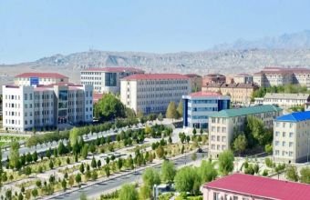 Naxçıvan Dövlət Universiteti tələbələri üçün Avropada təhsil fürsəti