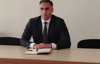 "Naxçıvan Qaziləri" İctimai Birliyinə yeni sədr təyin olunub -