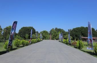 Naxçıvan şəhərində “Uşaqların Rəngli Dünyası” Festivalı keçiriləcək -