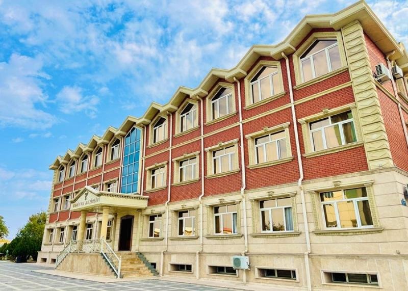 Naxçıvan TMİB kreditorlarına müraciət edib