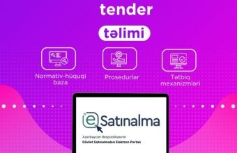 Naxçıvan Təlim Mərkəzi 12 adda yeni təlimə qeydiyat elan edir -