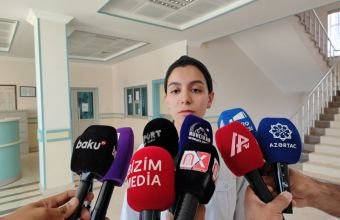 Naxçıvanda 17 nəfər qida zəhərlənməsi diaqnozu ilə xəstəxanaya yerləşdirildi
