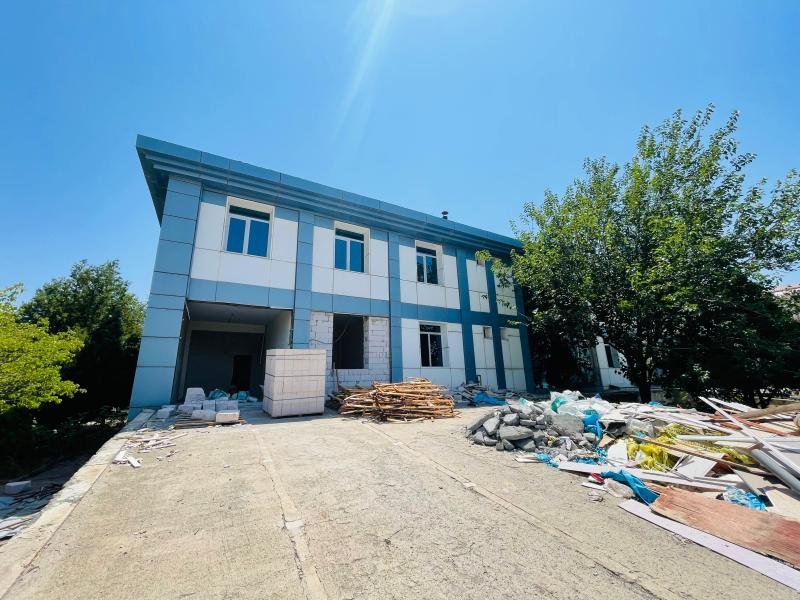 Naxçıvanda Ağız və Diş Sağlamlığı Mərkəzi yaradılır -