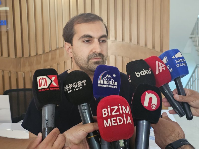 Naxçıvanda baş verən qəzada ölən və xəsarət alanların kimliyi məlum olub