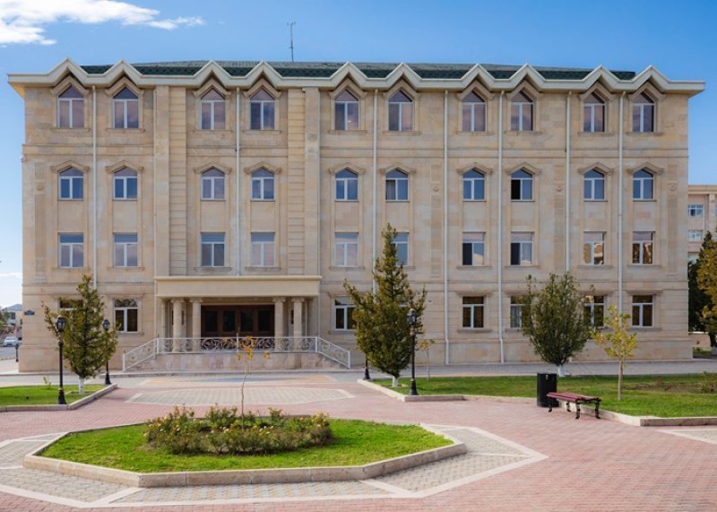 Naxçıvanda icbari tibbi sığorta haqları üzrə daxilolmalar 8,5 faiz artıb