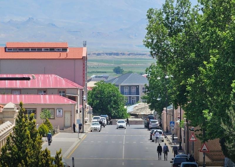 Naxçıvanda "Karyera Forumu - 2025" keçiriləcək