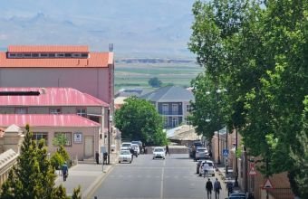 Naxçıvanda "Karyera Forumu - 2025" keçiriləcək