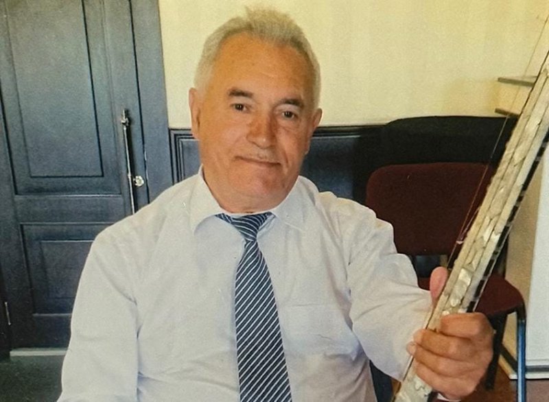 Naxçıvanda mədəniyyət sahəsində ağır itki