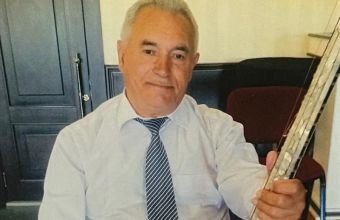 Naxçıvanda mədəniyyət sahəsində ağır itki
