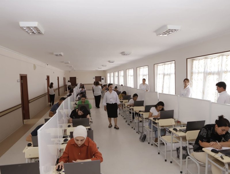Naxçıvanda müəllimlərin sertifikatlaşdırılması prosesinə start verilir