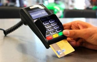 Naxçıvanda nağdsız ödənişlər təxminən 53 % artıb