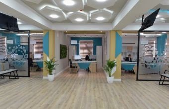 Naxçıvanda vergi ödəyicilərinə xidmət mərkəzlərində göstərilən xidmətlərin sayı 27 % artıb