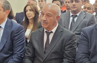 Naxçıvanda yeni qurum yaradılıb, rəis təyin edilib
