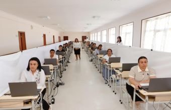 Naxçıvandakı sertifikatlaşdırma prosesində uğur qazana bilməyən müəllimlər də iştirak edir -