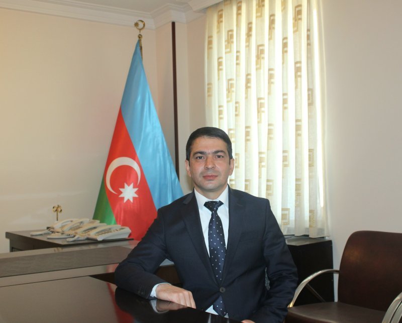 Nazir müavini: Operativ və geniş məzmunlu xəbərlərlə seçilirsiniz