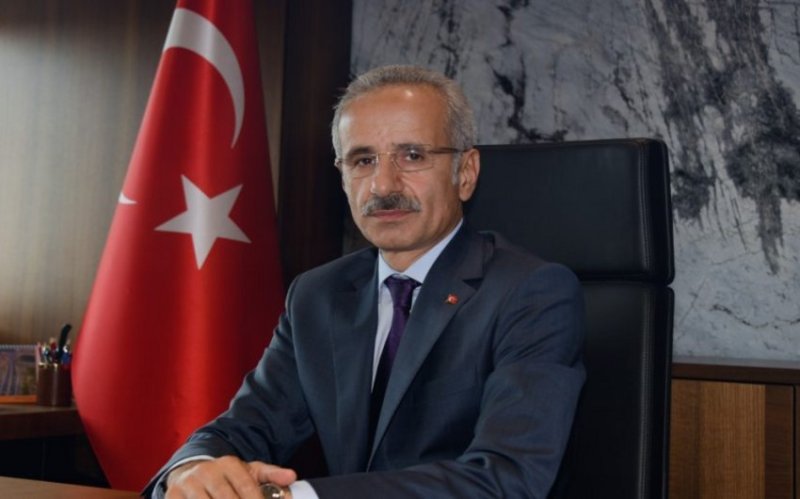 Nazir: Orta Dəhlizin dəmir yolu ilə illik 75 milyard dollarlıq ticarət dövriyyəsi potensialı var
