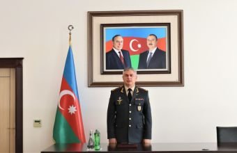 Nazir: Sizinlə əməkdaşlığı yüksək qiymətləndiririk