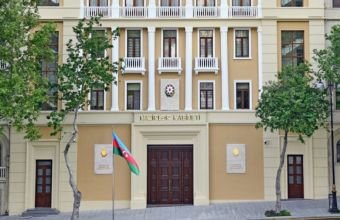Nazirlər Kabineti dövlət informasiya ehtiyatları və sistemləri barədə qərar verib