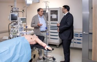 NDU Acıbadem Universiteti və xəstəxanaları ilə əməkdaşlıq edəcək -