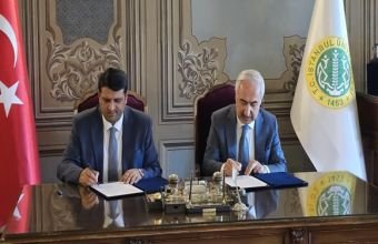 NDU ilə İstanbul Universiteti arasında ikili diplom müqavilələri imzalanıb -