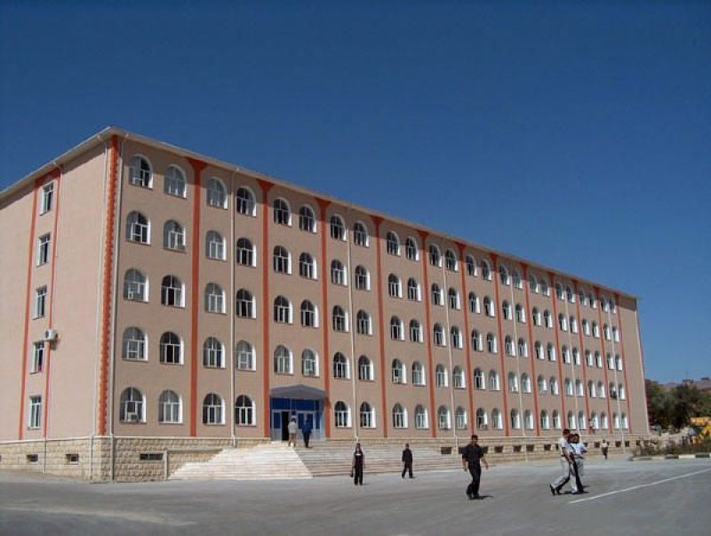 NDU-nun Times Higher Education Impact Rankings 2025-də göstəriciləri əhəmiyyətli dərəcədə irəliləyib