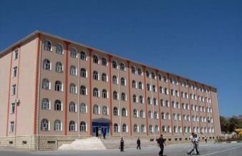 NDU-nun Times Higher Education Impact Rankings 2025-də göstəriciləri əhəmiyyətli dərəcədə irəliləyib