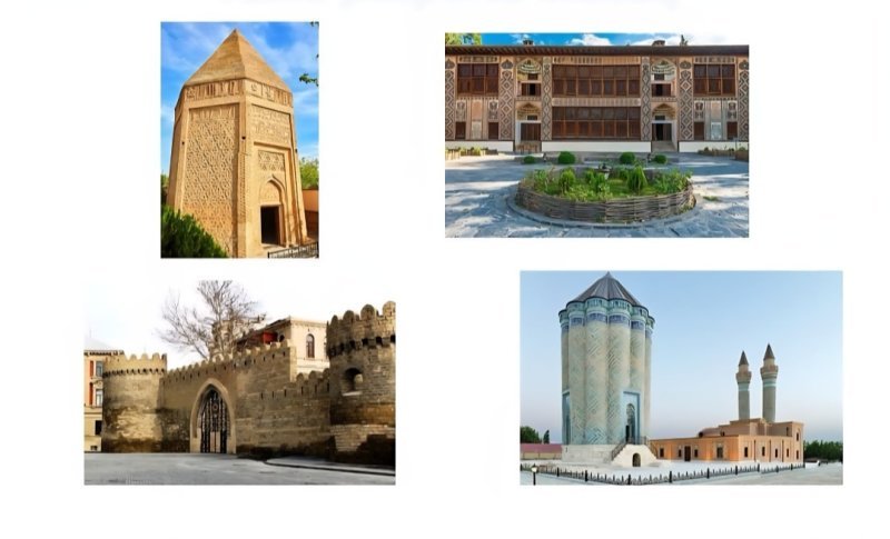 Ölkə ərazisində qeydiyyatda olan tarix mədəniyyət abidələrinin vahid pasportu olacaq