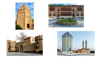 Ölkə ərazisində qeydiyyatda olan tarix mədəniyyət abidələrinin vahid pasportu olacaq