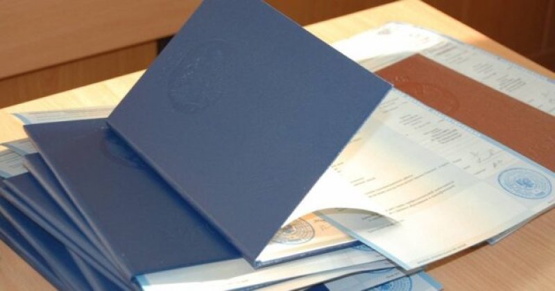 Ötən ay xaricdə təhsil almış 52 nəfərin diplomu tanınmayıb