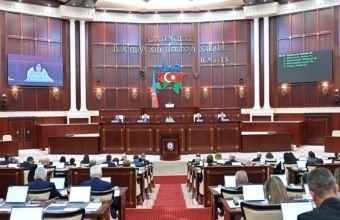 Parlament bələdiyyələrin vahid informasiya sisteminin yaradılmasını son oxunuşda təsdiq edib
