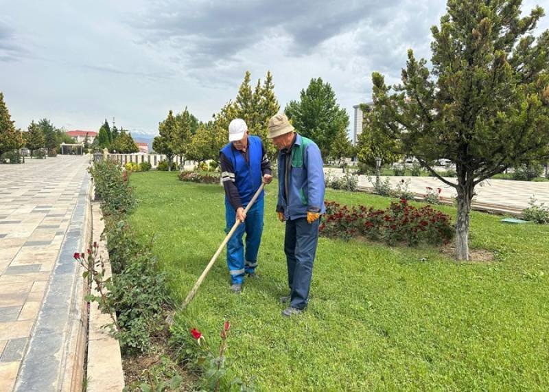 Publisistik düşüncələr: Gözəlliyi göz oxşayır Naxçıvanın
