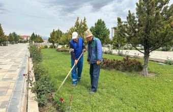 Publisistik düşüncələr: Gözəlliyi göz oxşayır Naxçıvanın