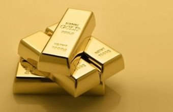 Qızılın qiyməti hər troya unsiyası üçün 3330 dollardan aşağı düşüb