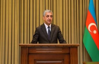 Rafail Quliyev Şahbuzda vətəndaşları qəbul edəcək