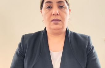 Ramilə Seyidova Şahbuz rayonunda vətəndaşları qəbul edəcək