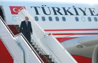 Rəcəb Tayyib Ərdoğan Azərbaycana səfər edəcək
