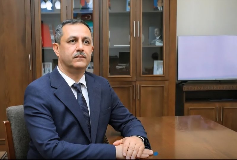 Regional inkişaf trayektoriyası: nailiyyətlər və gələcəyə baxış