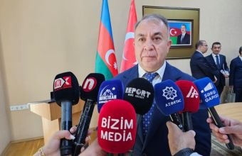 Sadiq Qurbanov : Naxçıvanda tarixi hadisə baş verir