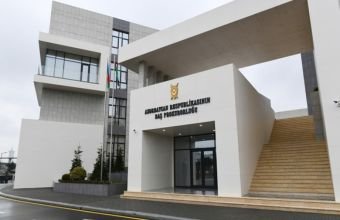Şahbuz, Kəngərli və Sədərək rayonlarına prokurorlar təyin edilib