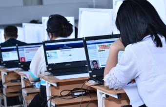 Sertifikatlaşdırma imtahanlarının ikinci günündə 4 228 nəfər müəllim iştirak edib