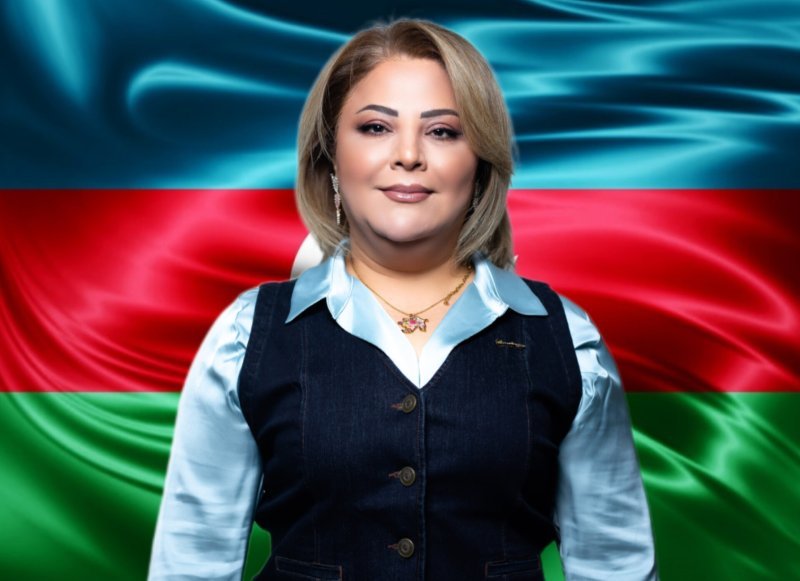 Sevinc Abbasova: “Naxçıvanxəbərləri” milli-mənəvi dəyərlərin carçısına çevrilib