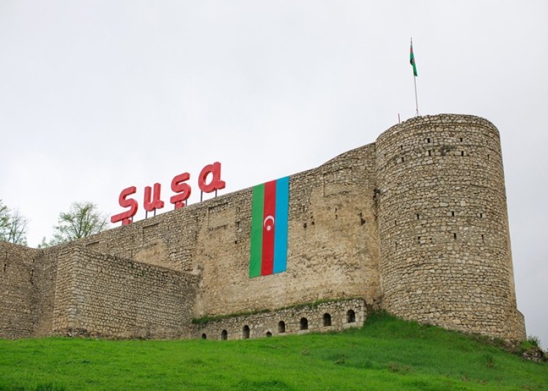 Şuşada 6-cı İƏT biznes forumu keçiriləcək