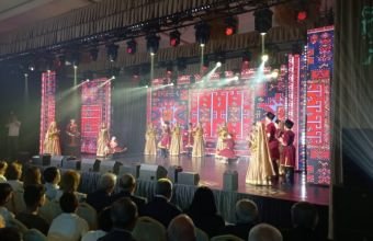 Şuşada beynəlxalq uşaq yaradıcılıq festivalı keçirilir