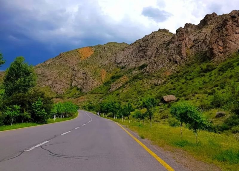 Temperatur aşağı düşəcək, leysan yağacaq, dolu düşəcək