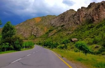 Temperatur aşağı düşəcək, leysan yağacaq, dolu düşəcək