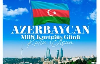 Türkiyə MN: Türkiyə və Azərbaycan türk dünyasının iki sarsılmaz dövlətidir