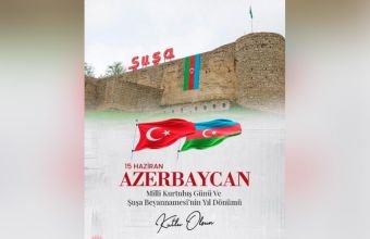 Türkiyə XİN: Azərbaycanla həmrəyliyimiz əbədi davam edəcək